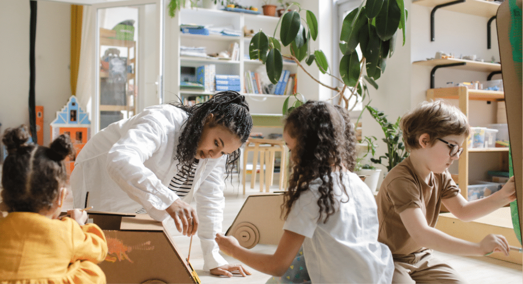 What Toys Are Best? A Pediatrician Mom Weighs In