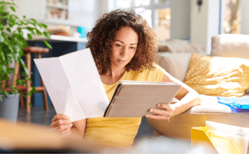 My Husband Lost His Job