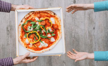 Show Up for Your People