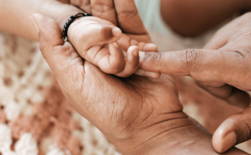 10 Years of Being a Mom: What I’ve Learned