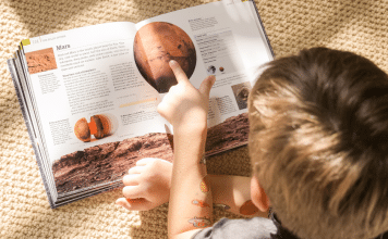 My Son’s An Independent Reader Now, And I’m Sad