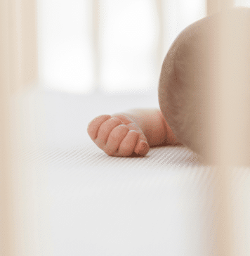 I Will Comfort You When You Cry: Sleep Training