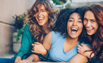 Somewhere in the Middle