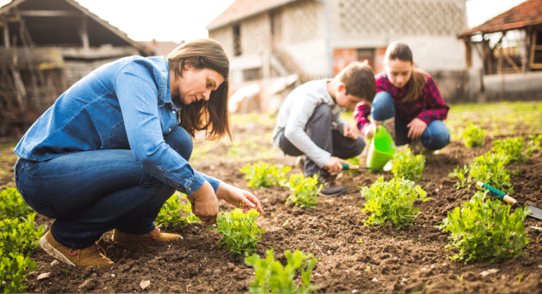 You Can Garden, I Promise!