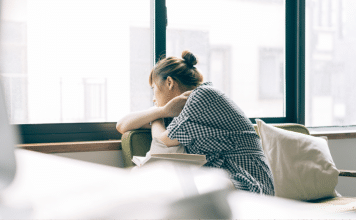 I Hate The Word Miscarriage