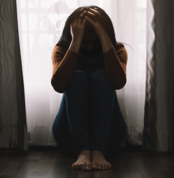 The Silent Struggle Of People With Severe Mental Illness mental illness