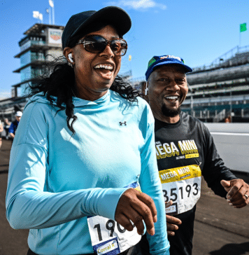 moms who run