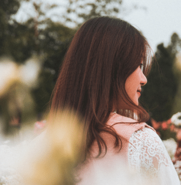 The Nice Girl Syndrome