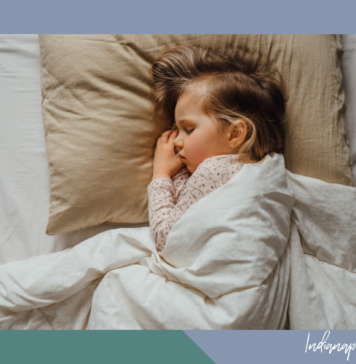 Why Kids Need Sick Days