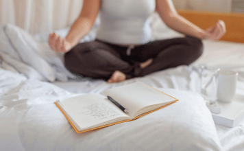 My Summer Birthday Gift To Myself: A Midyear Personal Reflection