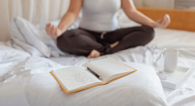 My Summer Birthday Gift To Myself: A Midyear Personal Reflection