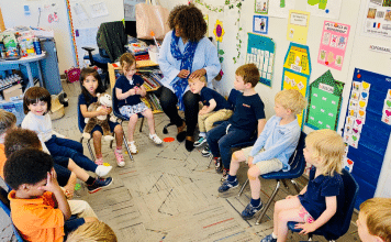 International School of Indiana