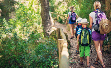 Mom Hacks: Go from Surviving to Thriving this Summer