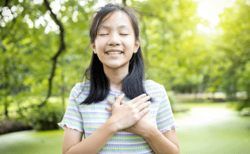 How To Be Heart Healthy with Riley Children’s Health