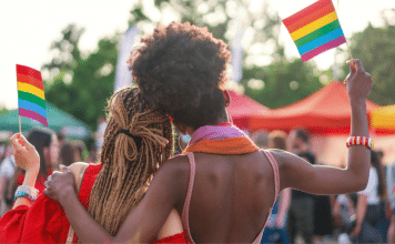 Beyond June: Being A Better Ally