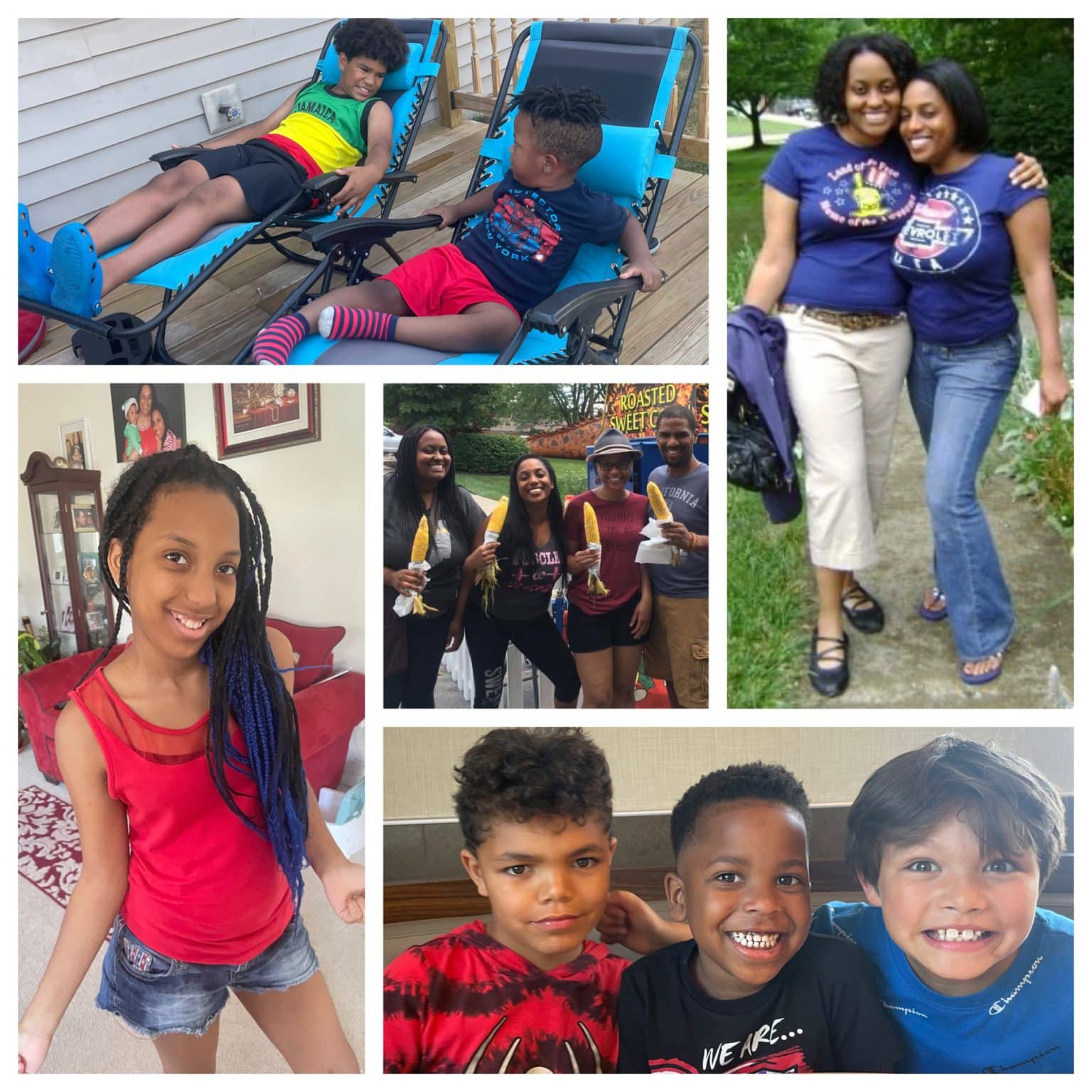 Celebrating The Fourth Of July As A Black American