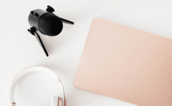 Podcasts Are Self-Care