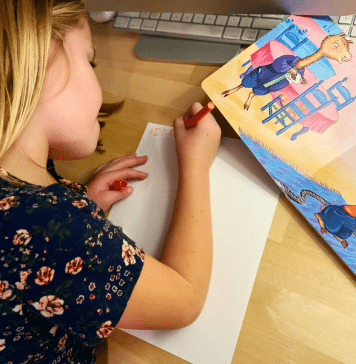 5 Ways To Kick the Back to School Stress