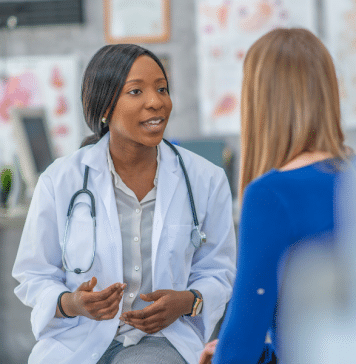 Postpartum Mental Health with an IU Health OB/GYN