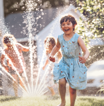 Chronicles of The Cool Mom: The Summer I Said Yes