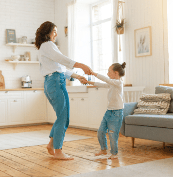 Why Can’t I Be The “Fun” Summer Mom?