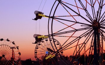 ::Heart of IM – Non-Profit Spotlight: The Liar’s Contest by Storytelling Arts of Indiana fair