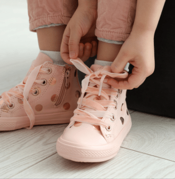 Yet: A Powerful Parenting Word