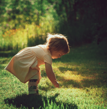 I Want My Daughter To Be Kind, Not Nice