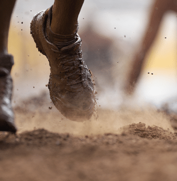 Let’s Get Dirty! Tips for a Mud Run