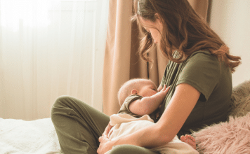 Hyperlactation and Oversupply: Secret Breastfeeding Struggle hyperlactation
