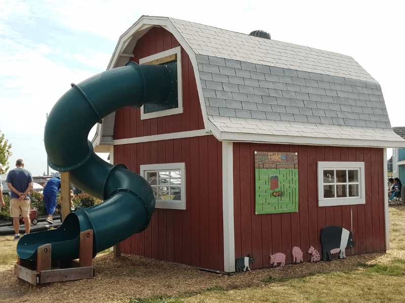 Tuttle Orchards