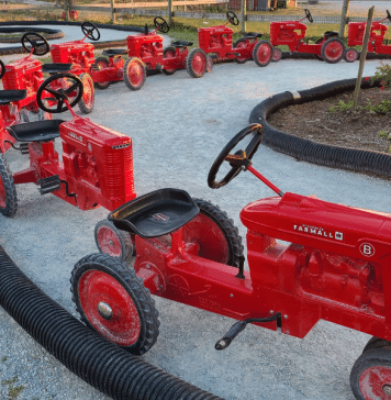 Tuttle Orchards Playdate Days Tuttle Orchards