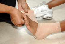 Riley Children's Health walk-in clinic
