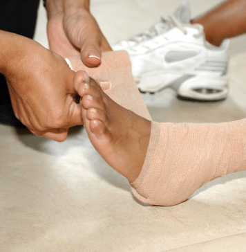 Orthopedic Walk-in Care at Riley Children’s at IU Health North Riley Children's Health walk-in clinic