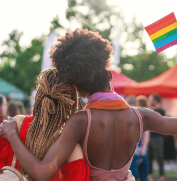 Why Do We Still Need to Celebrate Pride?
