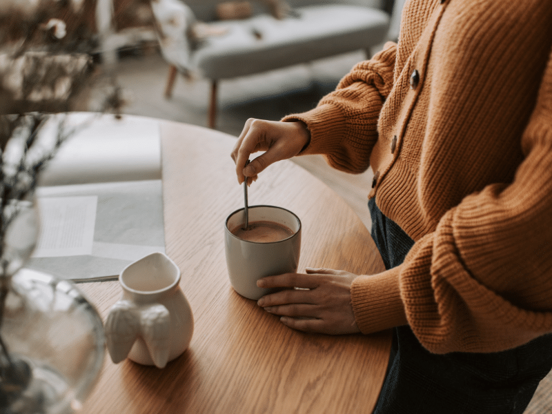 coffee