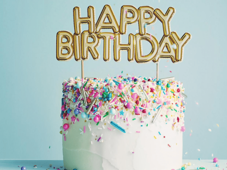 Birthday Parties Stink