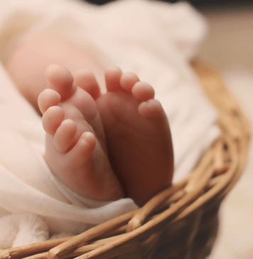 To My Second Child, I’m Sorry I Wasn’t Prepared