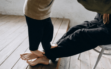 The Conundrum Of Motherhood