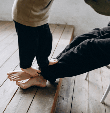 The Conundrum Of Motherhood