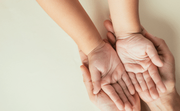 Finding the Silver Linings in Both And Parenting