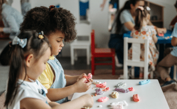 Lionheart Children's Academy