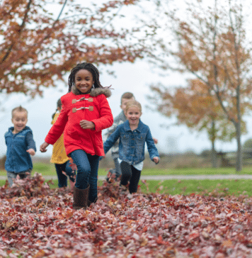 fall bucket list indianapolis