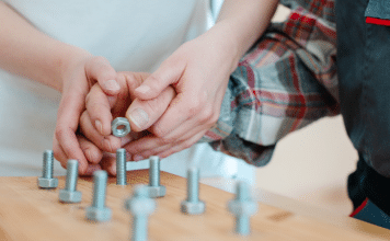 Our Sensory Processing Story