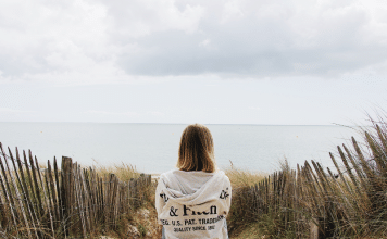 I’m Not a Cool Mom: How a Little Kindness Can Go a Long Way