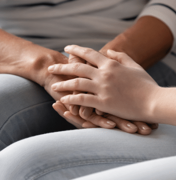 The Power of a Genuine Apology