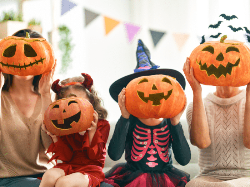 10 Locations for "Trunk or Treat" Around Indianapolis