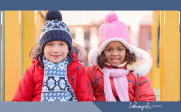 Indianapolis Moms Guide to December Family Events December family events Indianapolis