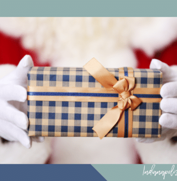 why gifts from santa should be small