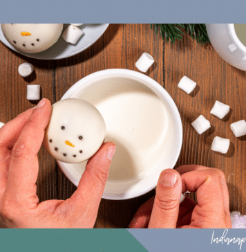 Seven Places to Buy Hot Chocolate Bombs in Indianapolis hot chocolate bombs indianapolis